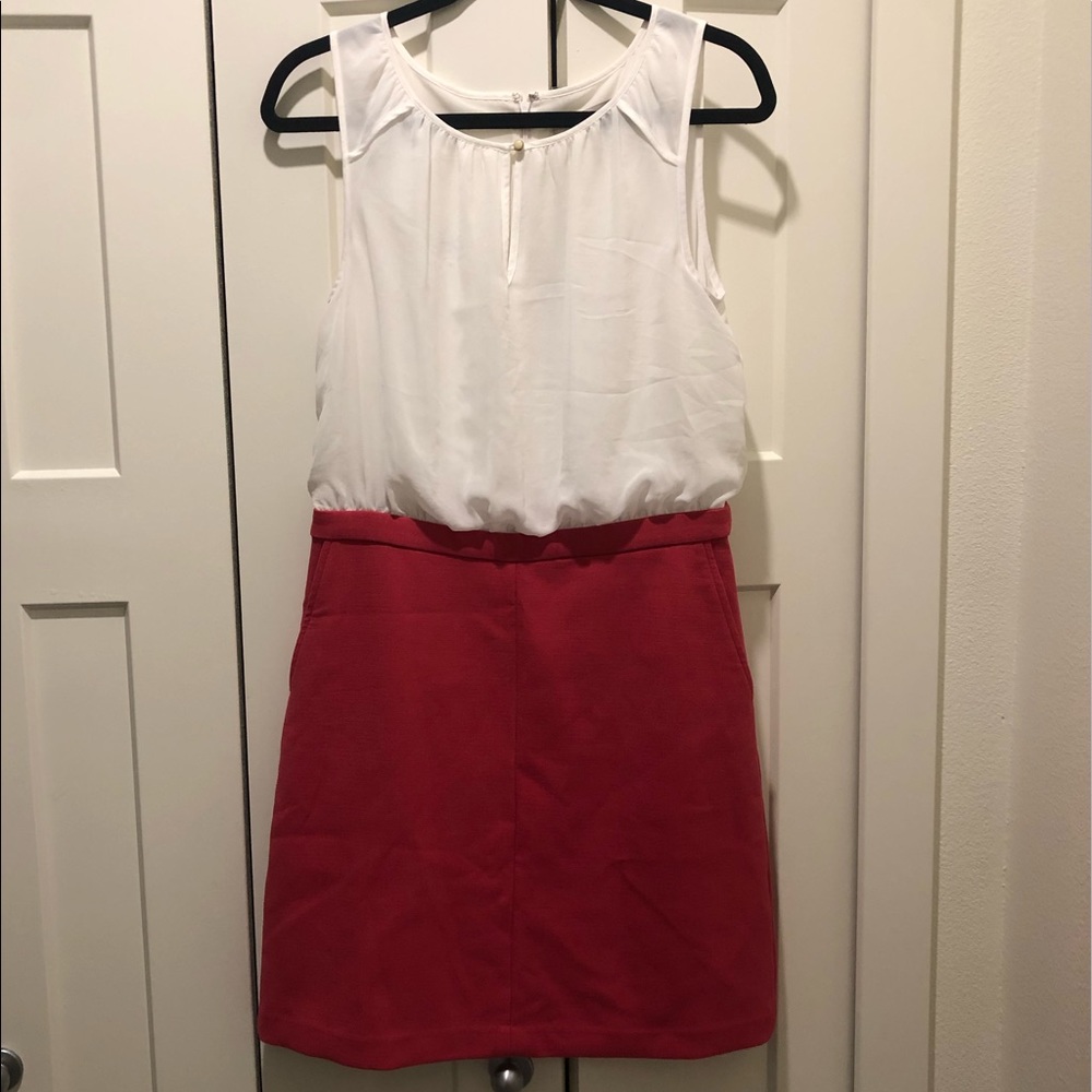 Ann Taylor Loft Dresd